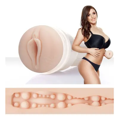 Fleshlight Girls Angela White punci (indulge betéttel)