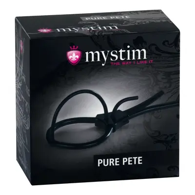 Mystim Pure Pete makkstimuláló feltét