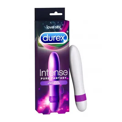 Durex Intense Pure Fantasy vibrátor