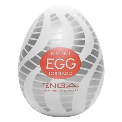 Tenga Egg Tornado maszturbátor