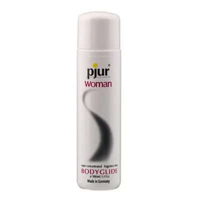 pjur Woman szilikonbázisú síkosító (30 ml)