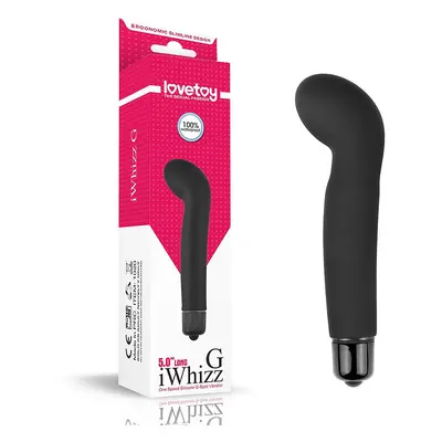 LoveToy iWhizz G-Pont vibrátor