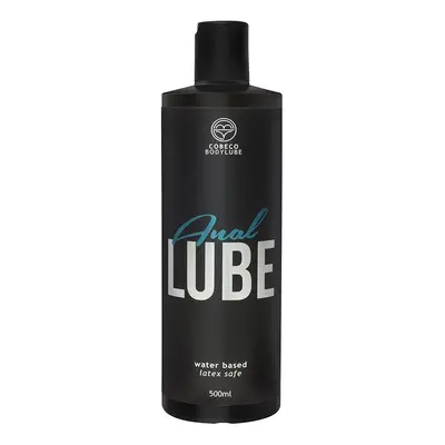 Cobeco Bodylube vízbázisú síkosító, anál használatra (500 ml)