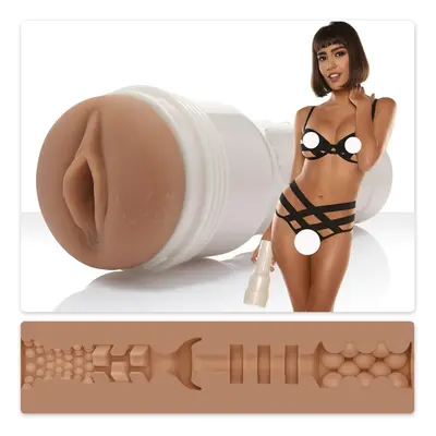 Fleshlight Girls Janice Griffith punci (eden betéttel)