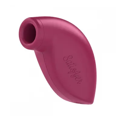 Satisfyer One Night Stand léghullámos csiklóizgató