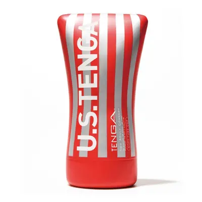 Tenga U.S. Soft Tube Cup maszturbátor (XL)