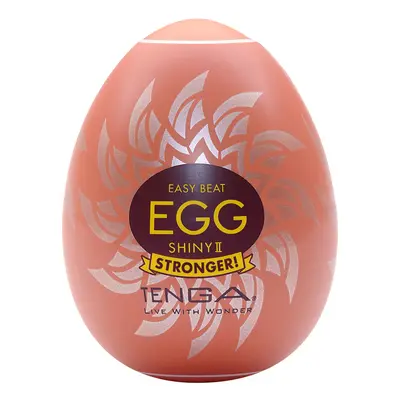 Tenga Egg Stronger Shiny II. maszturbátor