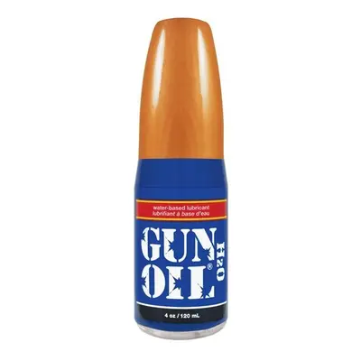 Gun Oil H2O vízbázisú síkosító (120 ml)