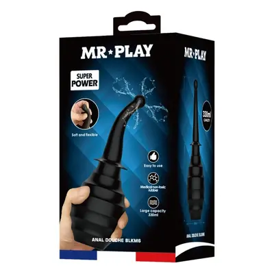 Mr. Play anál tisztító (330 ml)