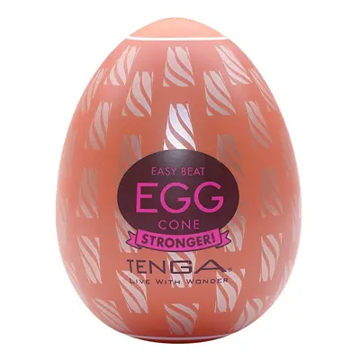 Tenga Egg Stronger Cone maszturbátor