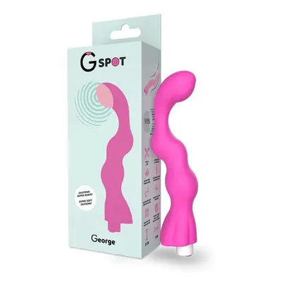 Gspot George vibrátor