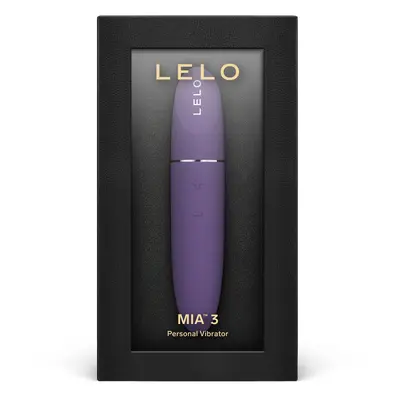 Lelo Mia 3. mini vibrátor (lila)