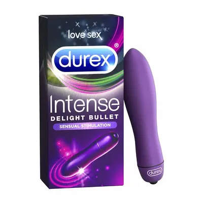 Durex Play Delight vibrátor