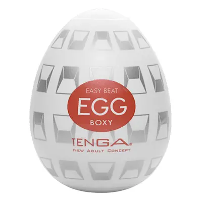 Tenga Egg Boxy maszturbátor