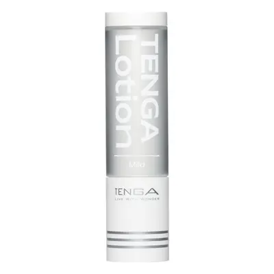 Tenga Lotion Mild White vízbázisú síkosító (170 ml)