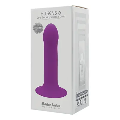 Adrien Lastic Hitsens 6. szilikon dildó