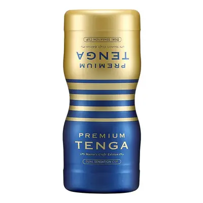 Tenga Premium Dual Sensation maszturbátor