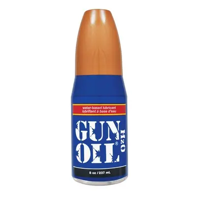 Gun Oil H2O vízbázisú síkosító (237 ml)