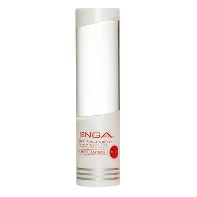 Tenga Hole Lotion Cool vízbázisú síkosító (170 ml)