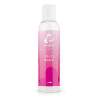 EasyGlide White vízbázisú fehér síkosító, sperma imitátum (150 ml)