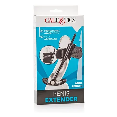 Calexotics Penis Extender pénisznövelő