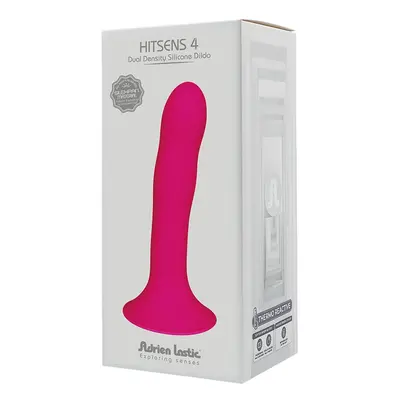 Adrien Lastic Hitsens 4. szilikon dildó