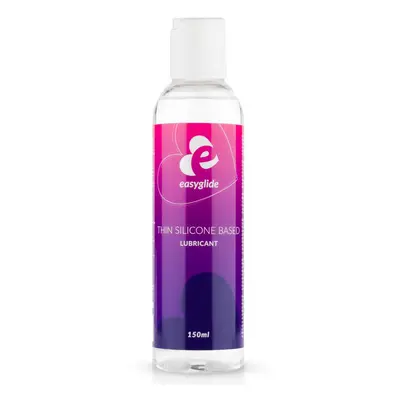 EasyGlide Thin szilikonbázisú síkosító (150 ml)