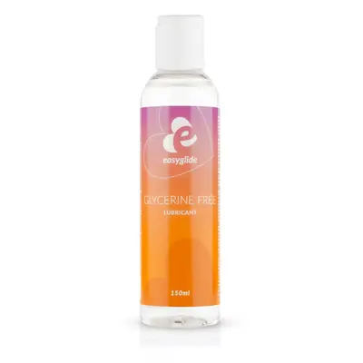 EasyGlide glicerin mentes vízbázisú síkosító (150 ml)