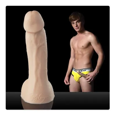 Fleshjack Boys Brent Corrigan dildó