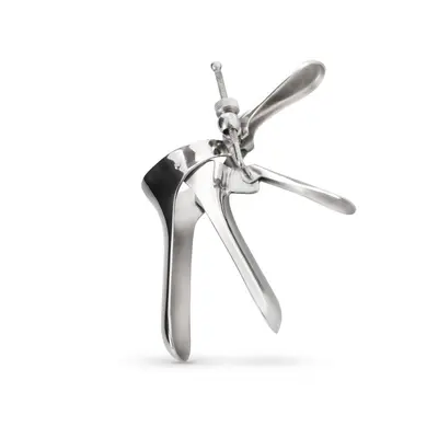 Sinner Gear Cusco vaginális speculum (L méret)