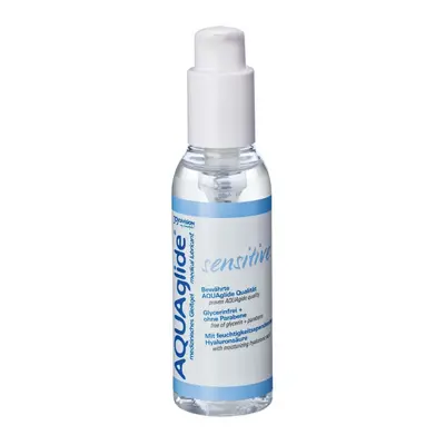 AQUAglide Sensitive síkosító (125 ml)