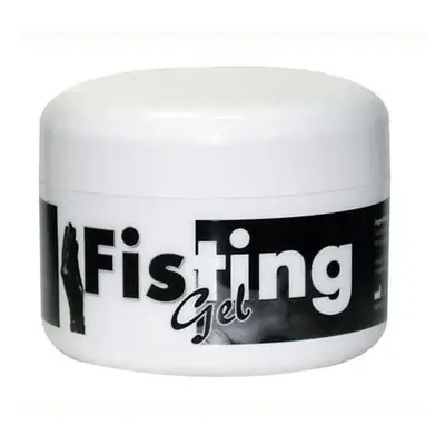 Fisting Gel vegyesbázisú síkosító, fistinghez (200 ml)