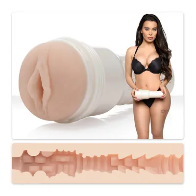 Fleshlight Girls Lana Rhoades punci (Destiny betéttel)