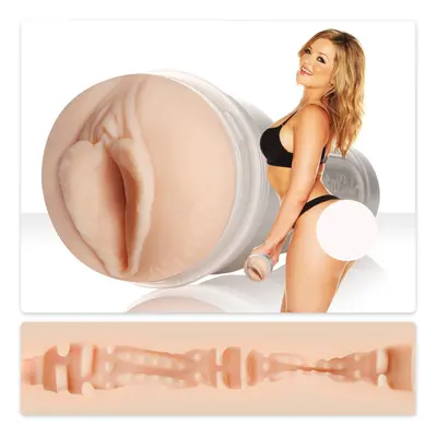 Fleshlight Girls Alexis Texas punci (outlaw betéttel)