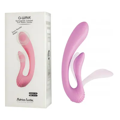 Adrien Lastic G-Wave kétmotoros vibrátor