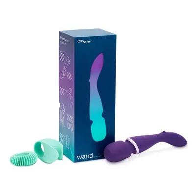 We-Vibe Wand masszírozó gép (APP-os)