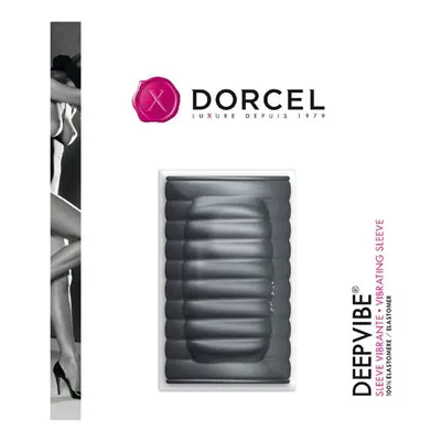 Dorcel Deep Vibe vibrációs péniszmandzsetta