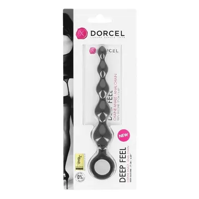 Dorcel Deep Feel anál gyöngysor