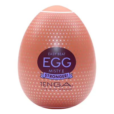 Tenga Egg Stronger Misty II. maszturbátor