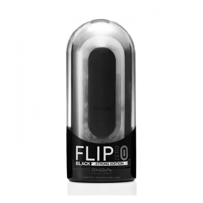 Tenga Flip Zero maszturbátor (fehér)