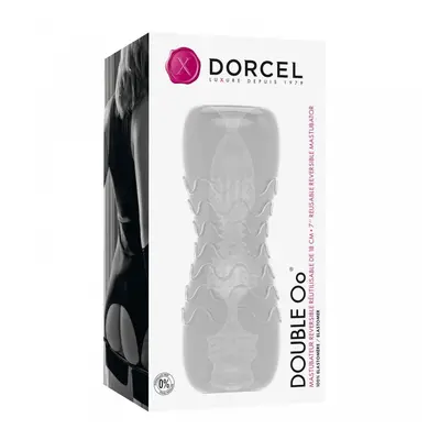 Dorcel Double Oo maszturbátor