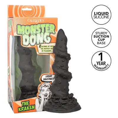 Calexotics Monster Dong The Kraken dildó