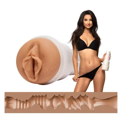 Fleshlight Girls Eliza Ibarra punci (ethereal betéttel)