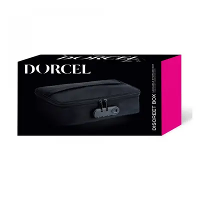 Dorcel Discret Box tárolótáska