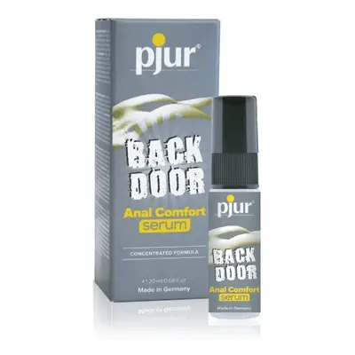 pjur Back Door szérum anál ápoló gél (20 ml)