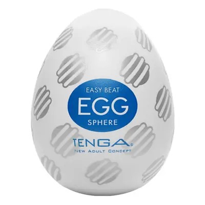 Tenga Egg Sphere maszturbátor