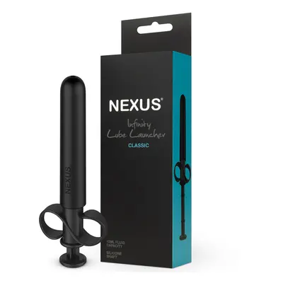 Nexus Infinity Lube Launcher Classic fecskendő síkosítóhoz