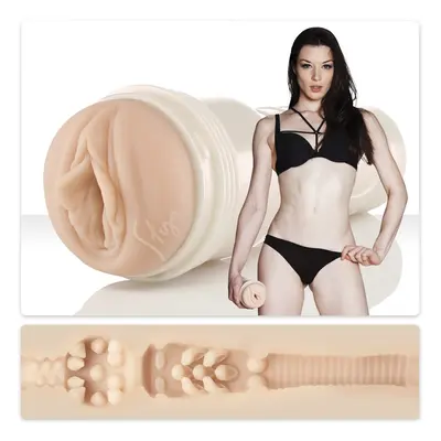 Fleshlight Girls Stoya punci (destroya betéttel)