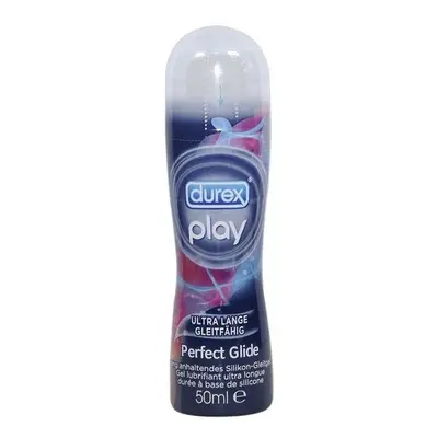 Durex Perfect szilikonbázisú síkosító (50 ml)