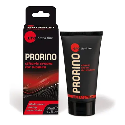 HOT Prorino klitoriszkrém, stimuláló hatással (50 ml)